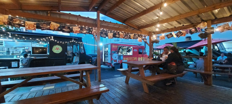 Miramar Food Truck Park