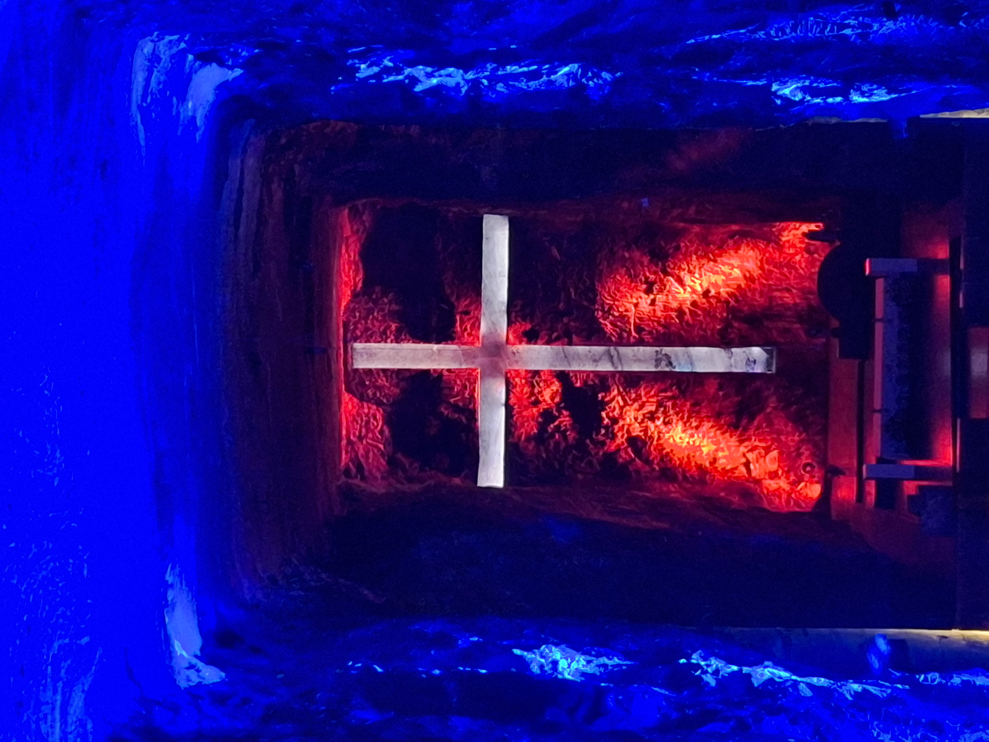 Salt cathedral image