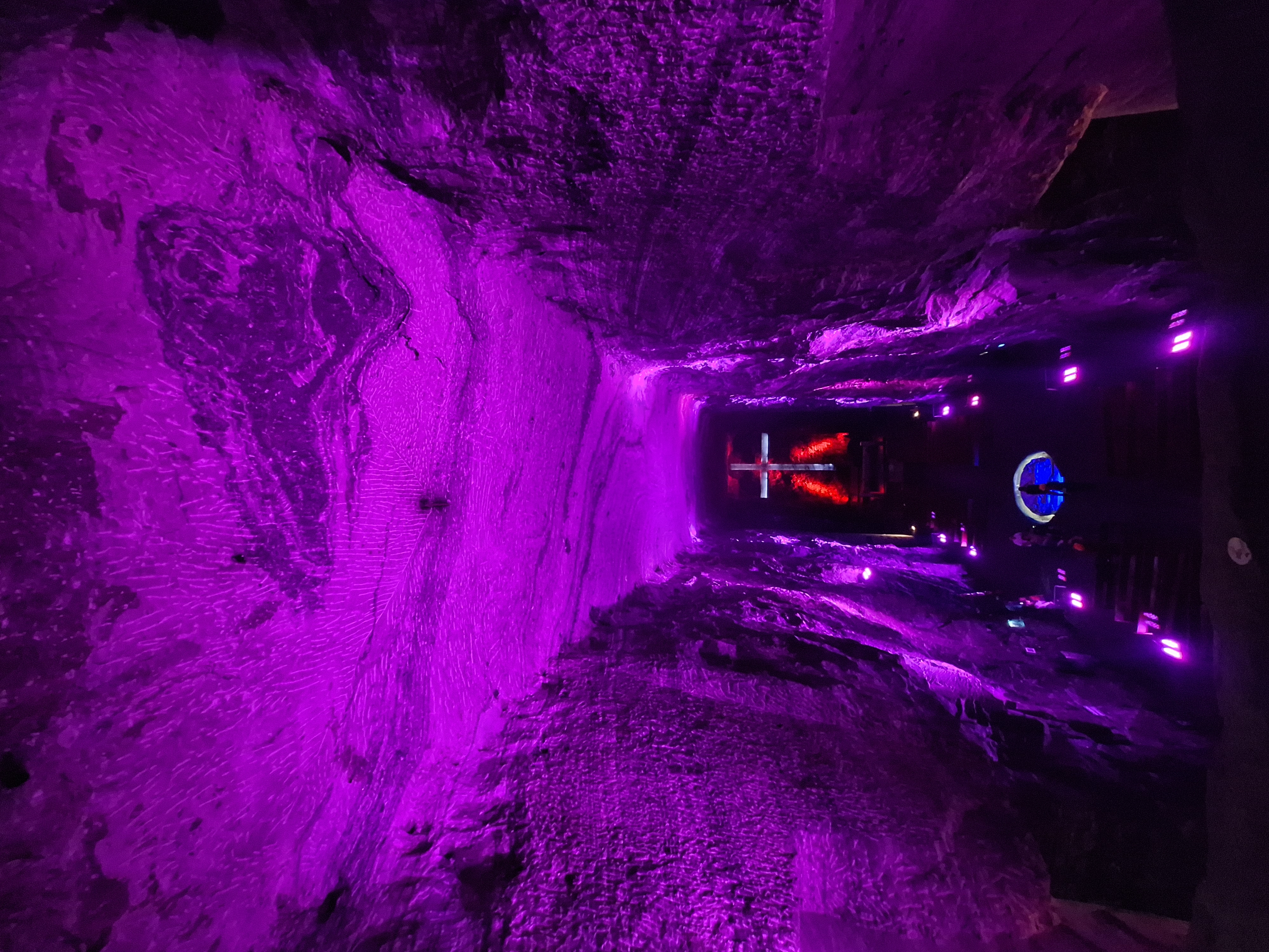 Salt cathedral image