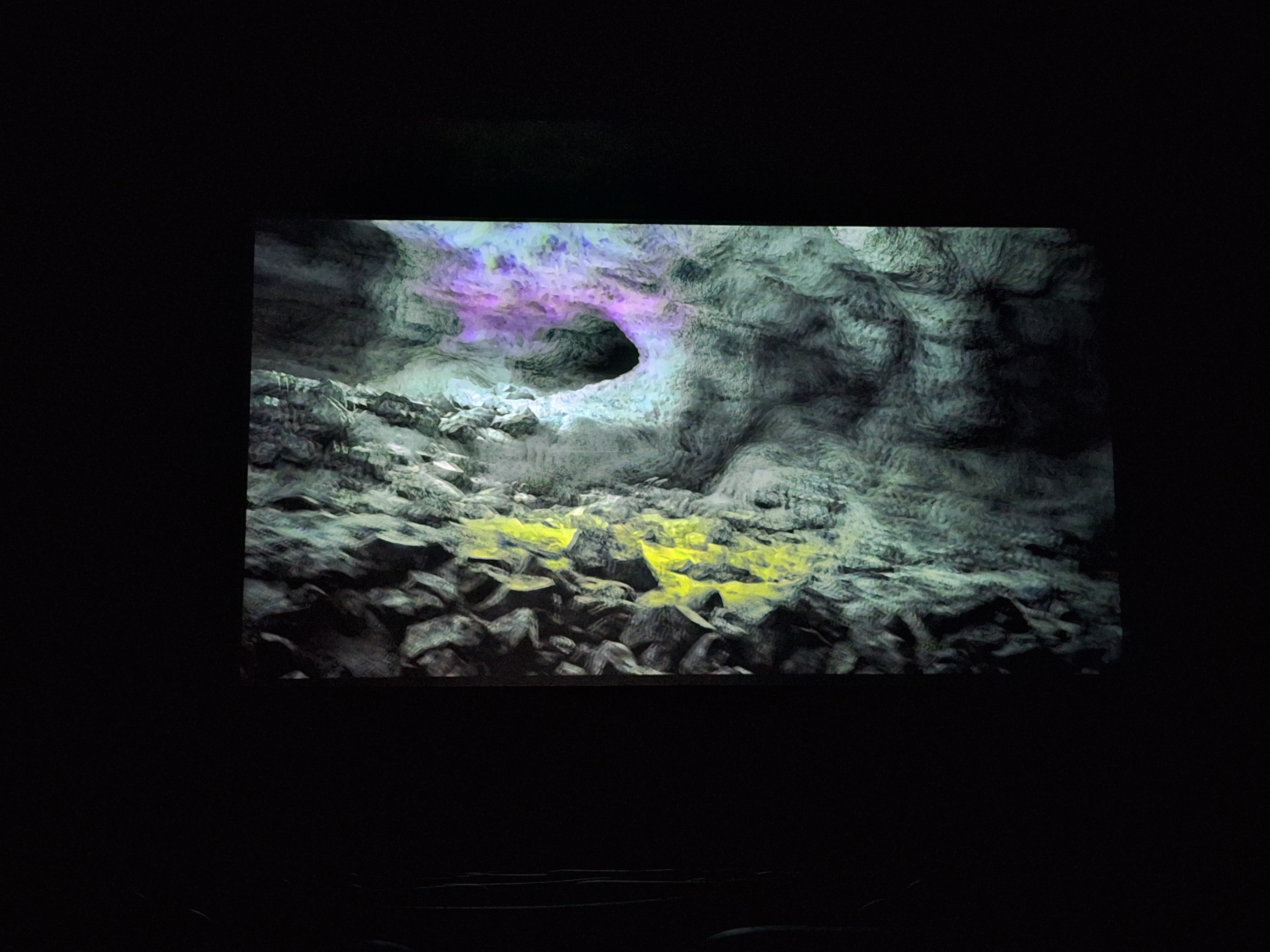 Salt cathedral image